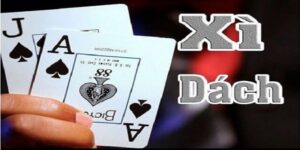 Bài Xì Dách Là Gì Và Các Mẹo Chơi Hiệu Quả Cho Người Mới